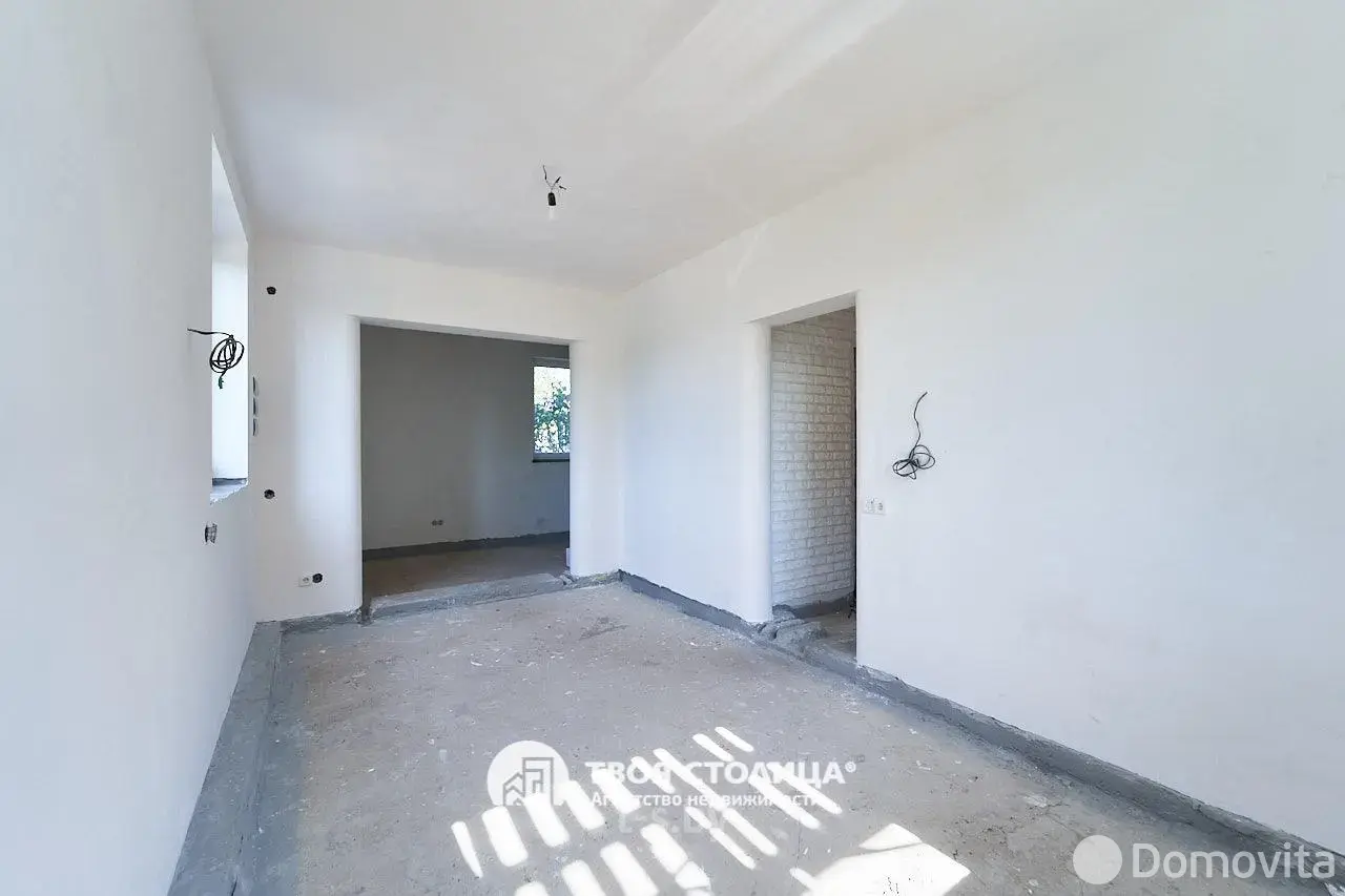 Купить 2-этажную дачу в Текстильщик-1 Минская область, 110000USD, код 181467 - фото 11