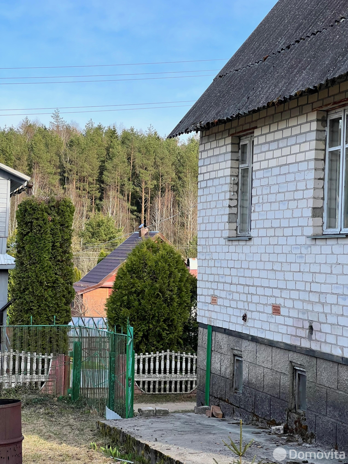 Стоимость продажи дачи, Зеленый дол, 