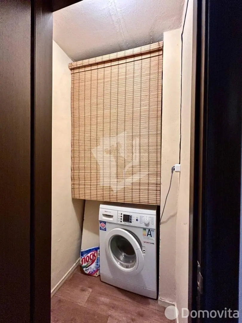 Снять 3-комнатную квартиру в Минске, ул. Сторожовская, д. 8, 650USD, код 146626 - фото 16