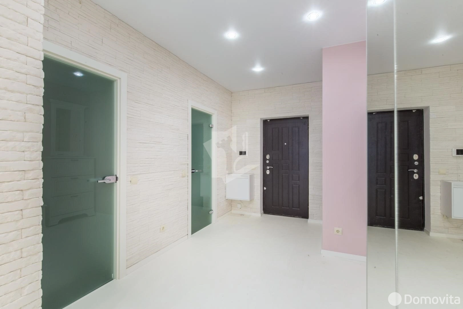 Снять 3-комнатную квартиру в Минске, ул. Быховская, д. 10, 1000USD, код 148525 - фото 13