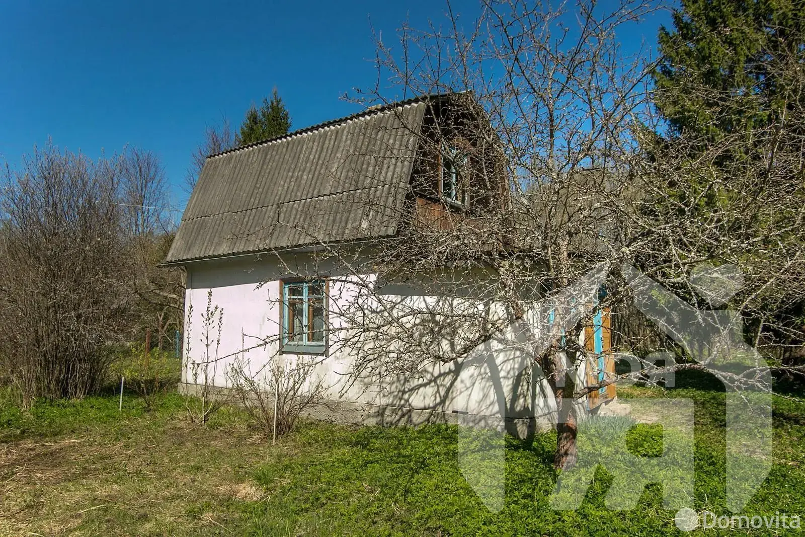 продажа дачи, БЕРЁЗКА ПРИ ФМИ, 