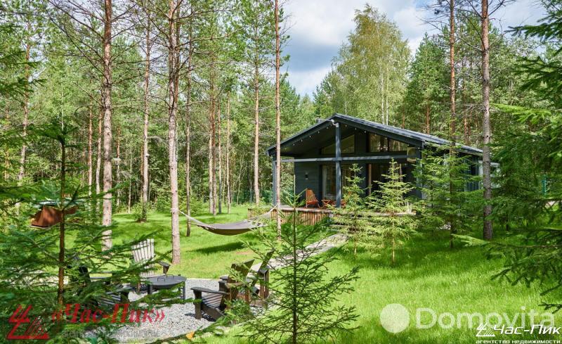 Продажа 1-этажной дачи в Жуковке Минская область, 220000USD, код 179518 - фото 14