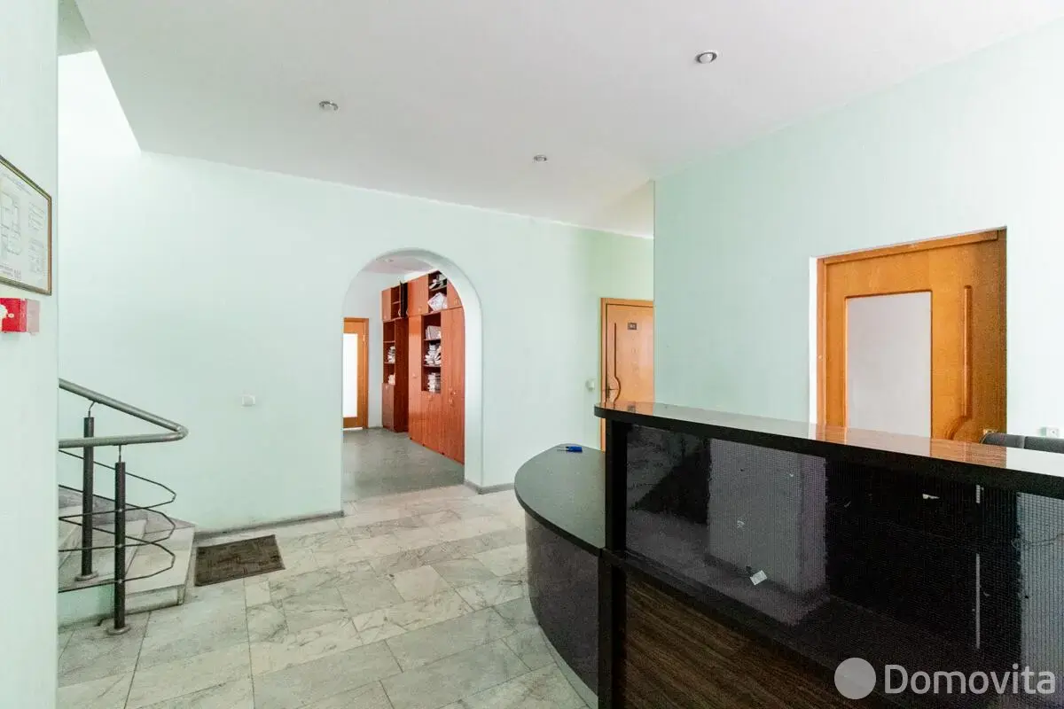 Купить офис на ул. Колхозная, д. 19/А в Минске, 330000USD, код 9014 - фото 27