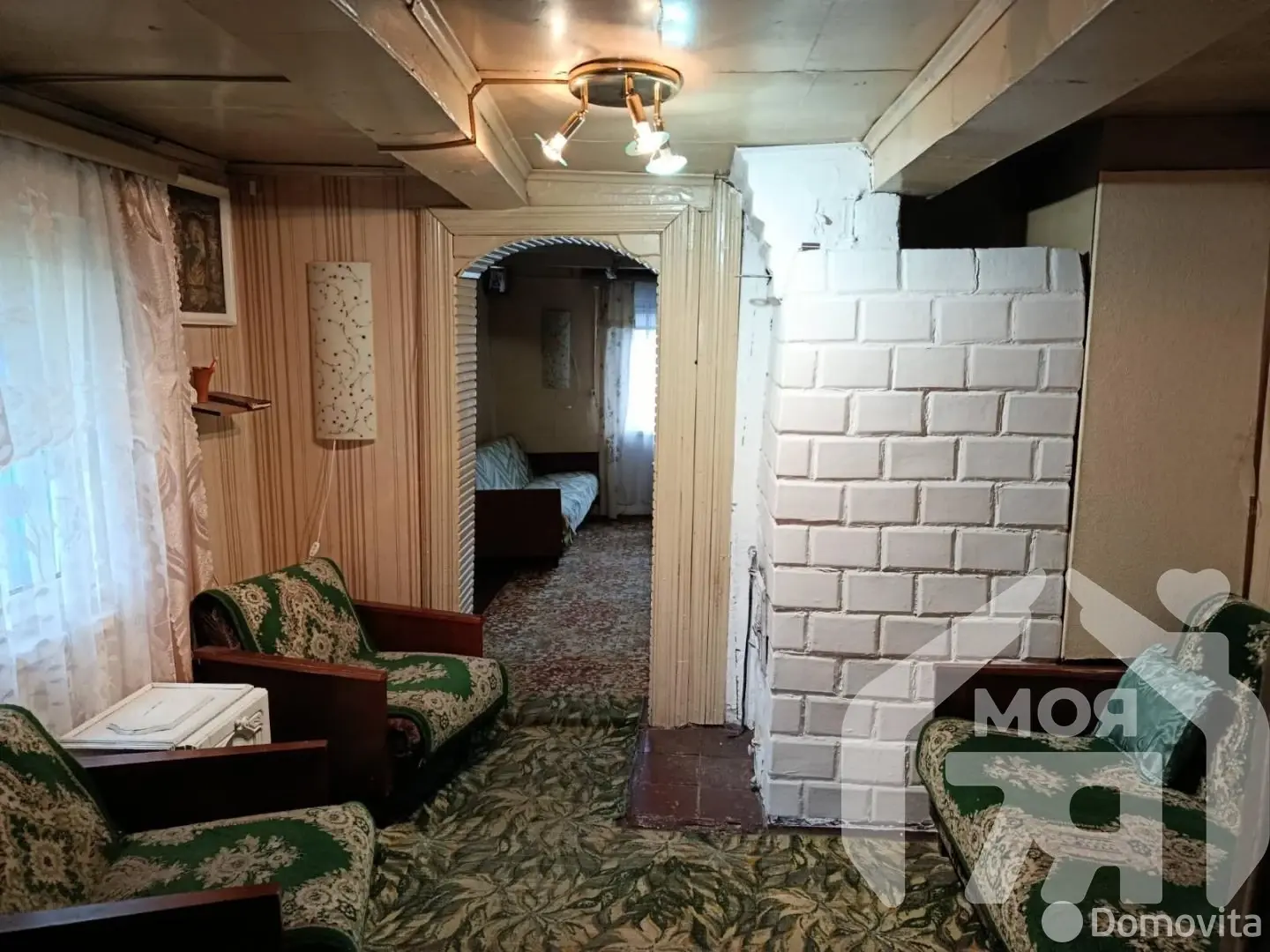 коттедж, Вилейка, ул. Лавриновича, д. 43 