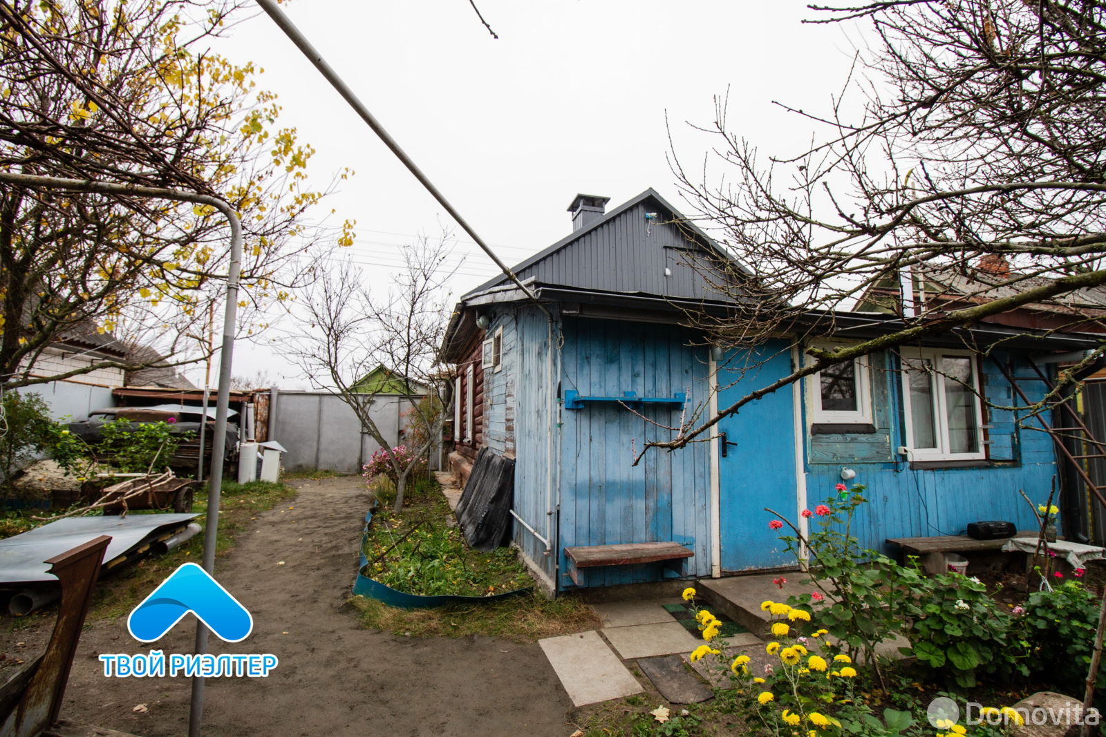 коттедж, Гомель, ул. Белорусская в Советском районе