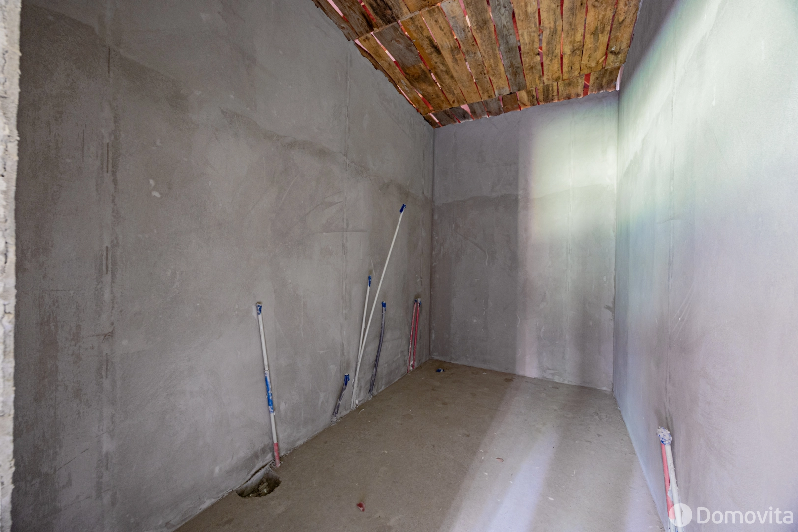 дом, Телепашня, 