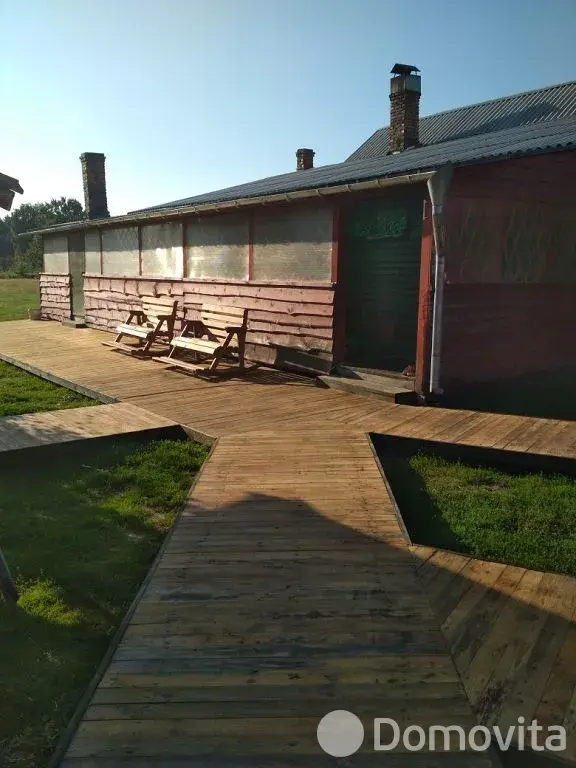 Аренда коттеджа Дом для отдыха и жизни в г.п. Лельчицы на сутки в Лельчицах , 25BYN, код 1358 - фото 11
