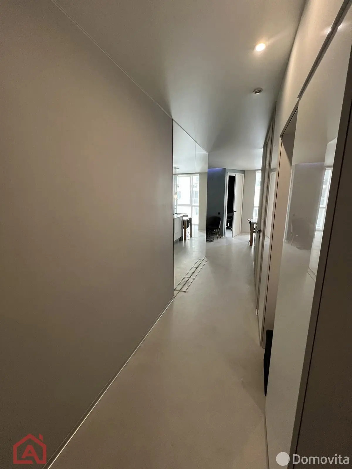 Снять 4-комнатную квартиру в Минске, ул. Петра Мстиславца, д. 15, 850USD, код 147786 - фото 5