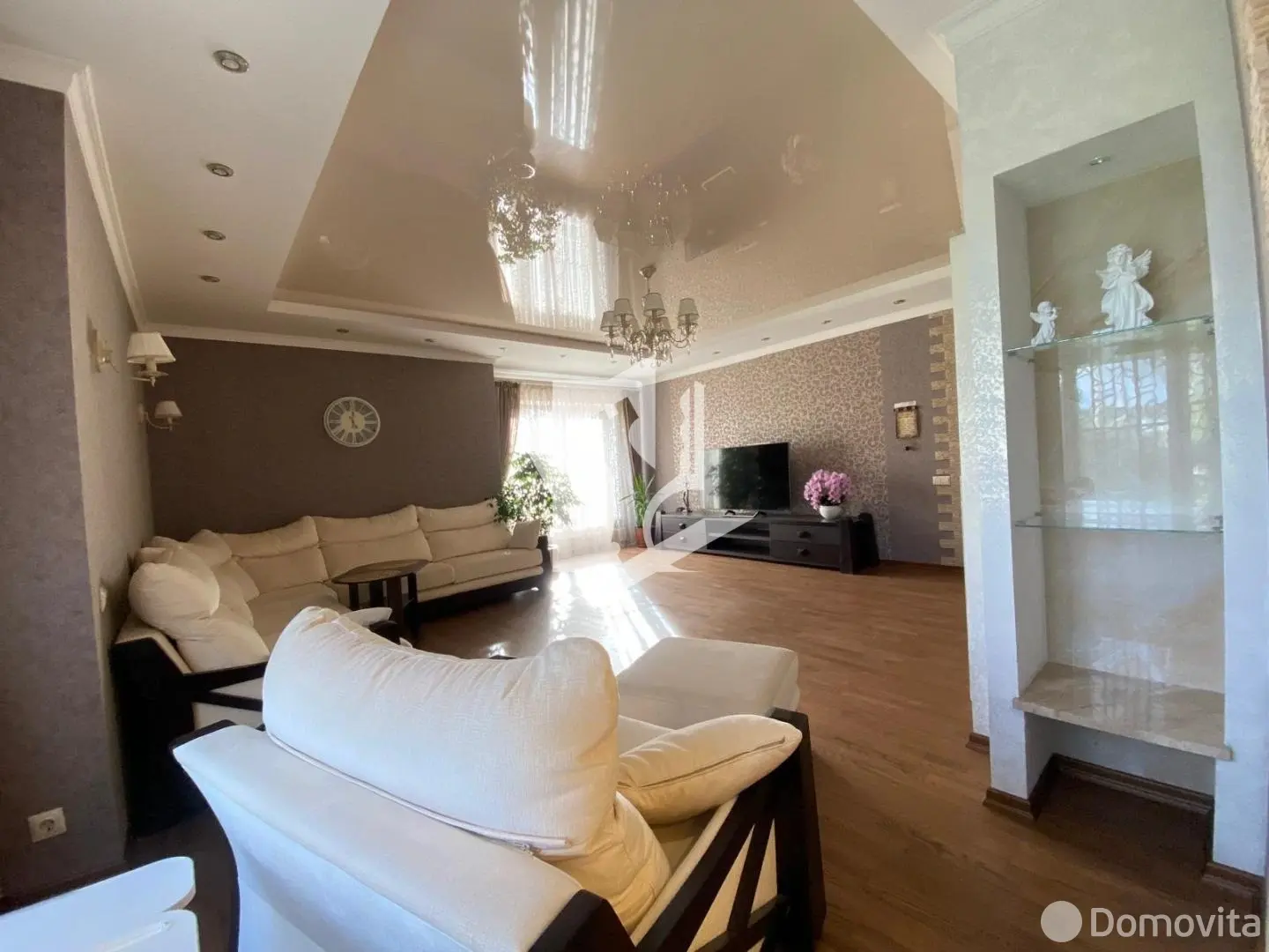 дом, Ратомка, ул. Тополиная, д. 1А