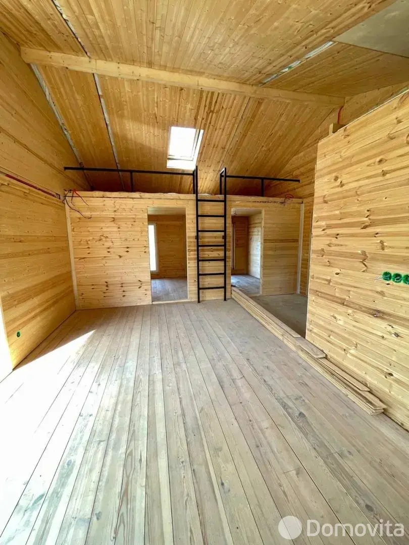 Продажа 1-этажной дачи в Маяк Минская область, 57700USD, код 181657 - фото 23