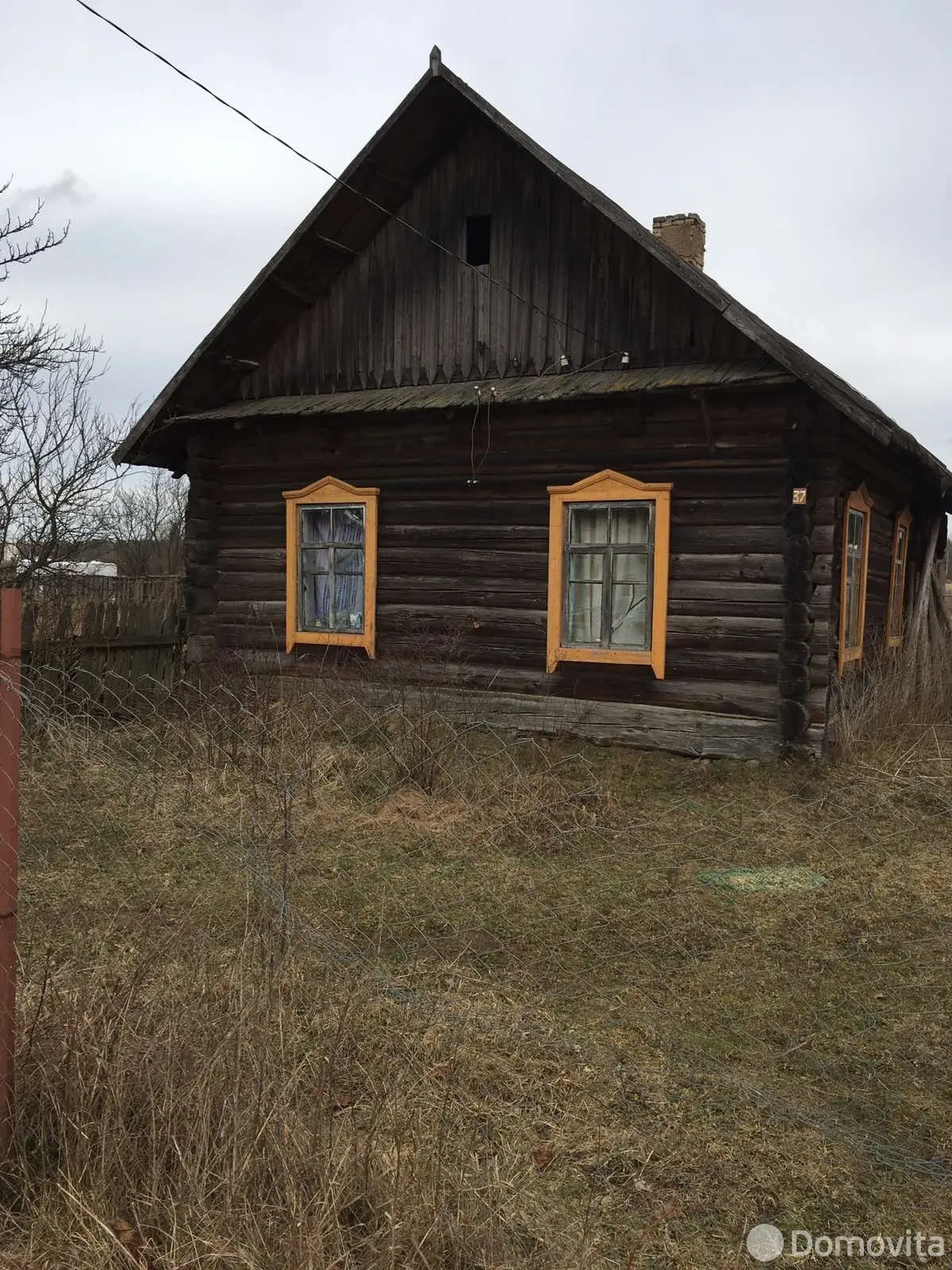 дом, Берёзовка 1, ул. Н.Казаченко, д. 37 от собственника