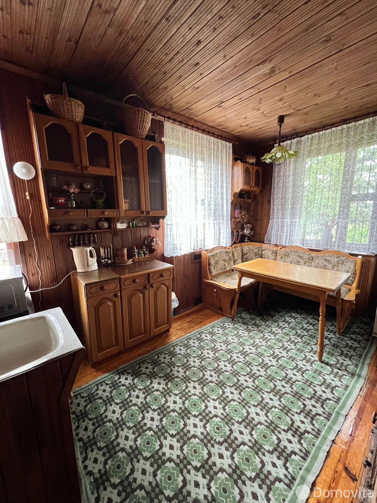Купить 2-этажную дачу в Водопад Минская область, 85000USD, код 185815 - фото 18