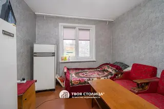 Комната, Минск, ул. Алтайская, д. 64/1