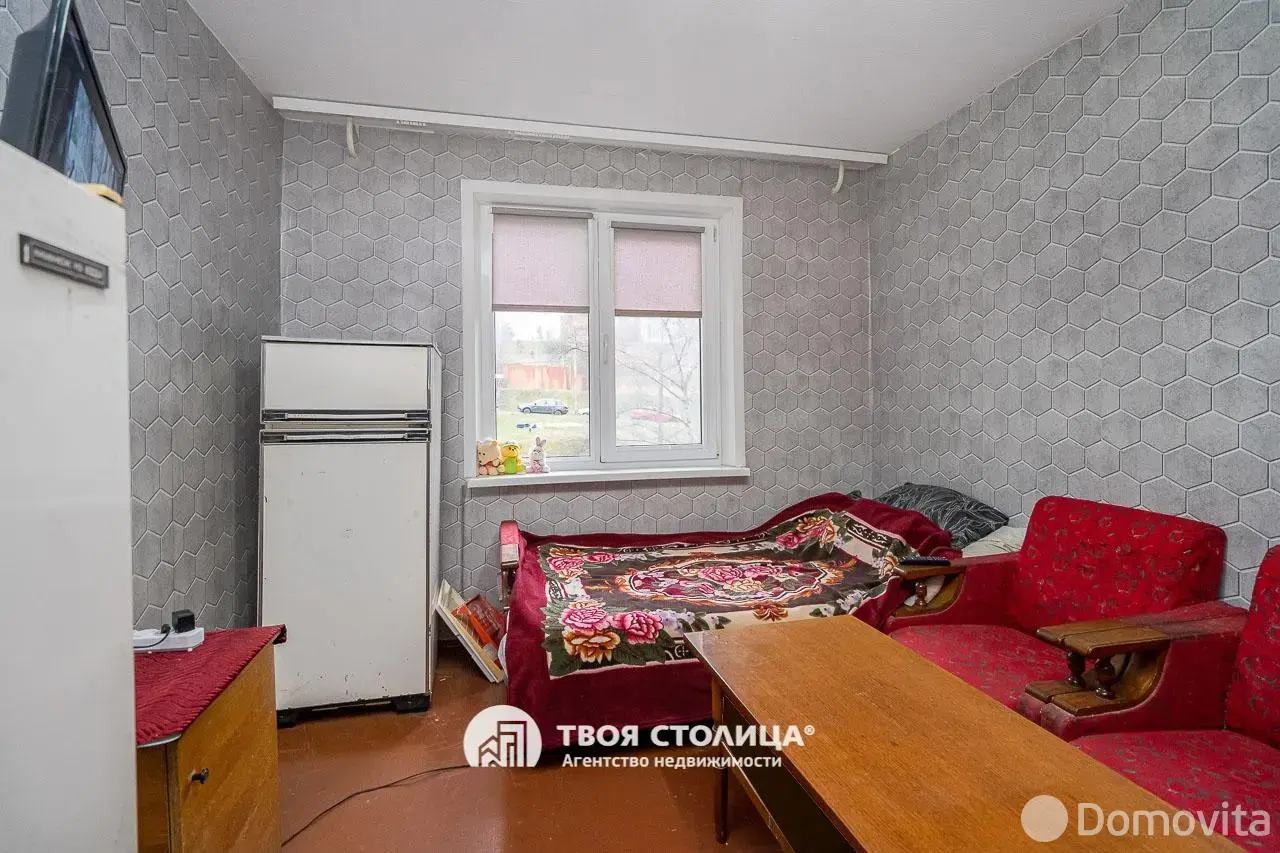 Продажа комнаты в Минске, ул. Алтайская, д. 64/1, цена 22000 USD, код 7464 - фото 2