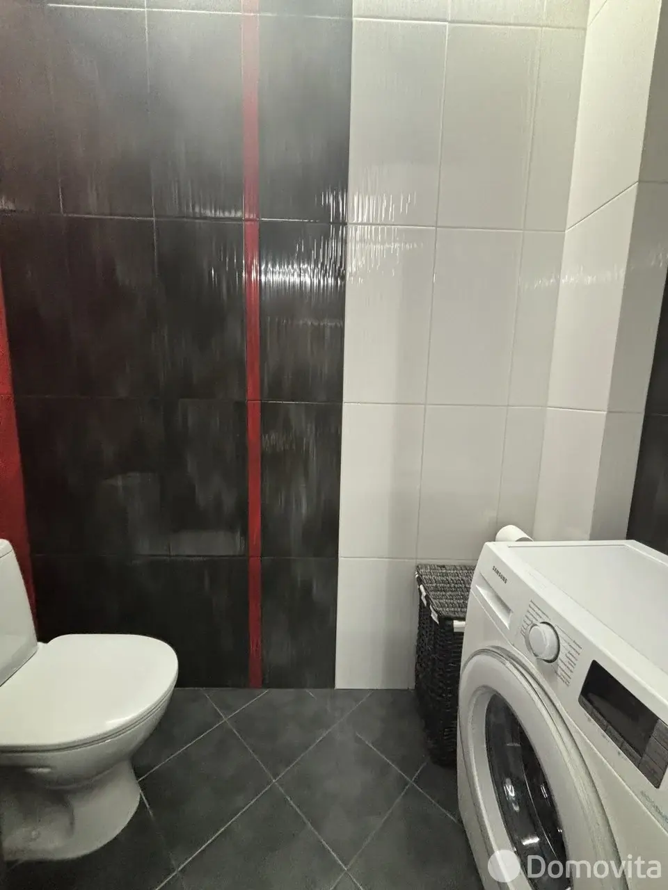 Снять 2-комнатную квартиру в Минске, ул. Неманская, д. 4, 470USD, код 150336 - фото 15