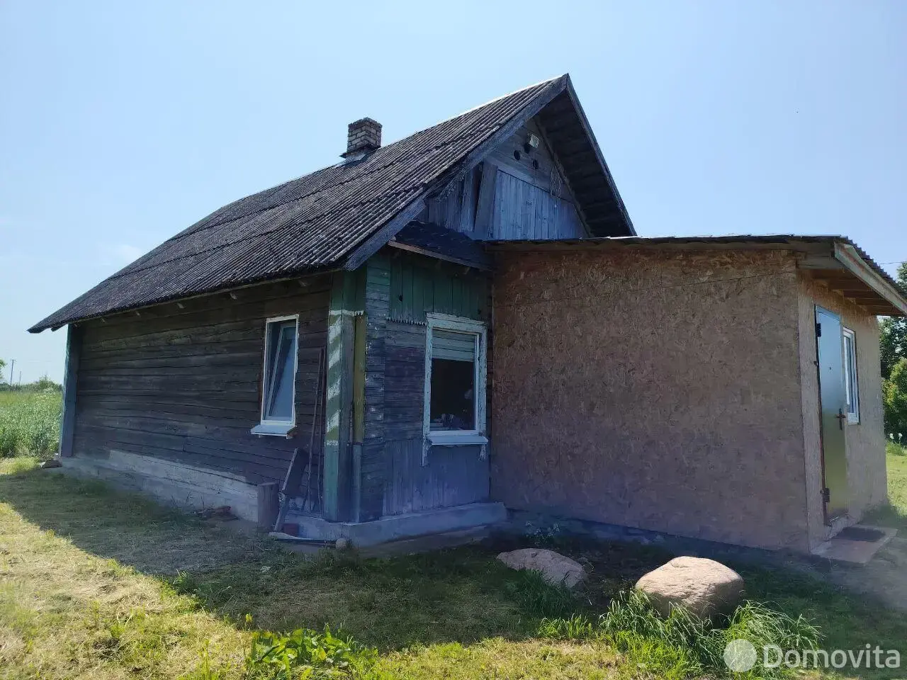 дом, Малевичи, ул. Школьная, д. 9