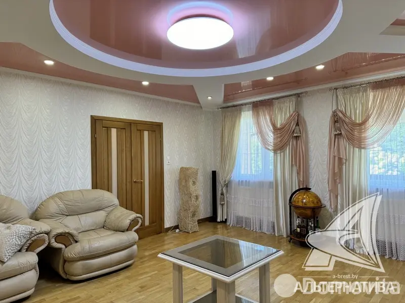 коттедж, Кобрин, , стоимость продажи 666 093 р.