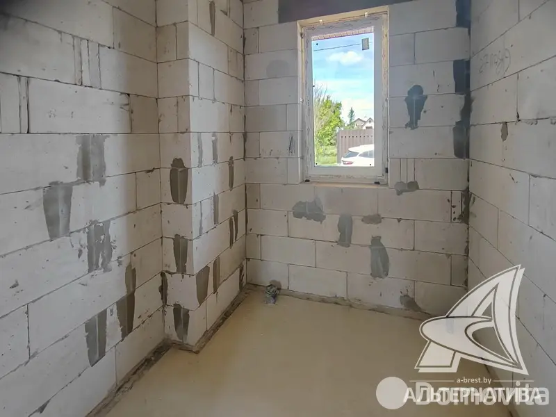 Продажа 1-этажной дачи в Росинка при Брестском ДЭУ-138 Брестская область, 216000BYN, код 185910 - фото 15