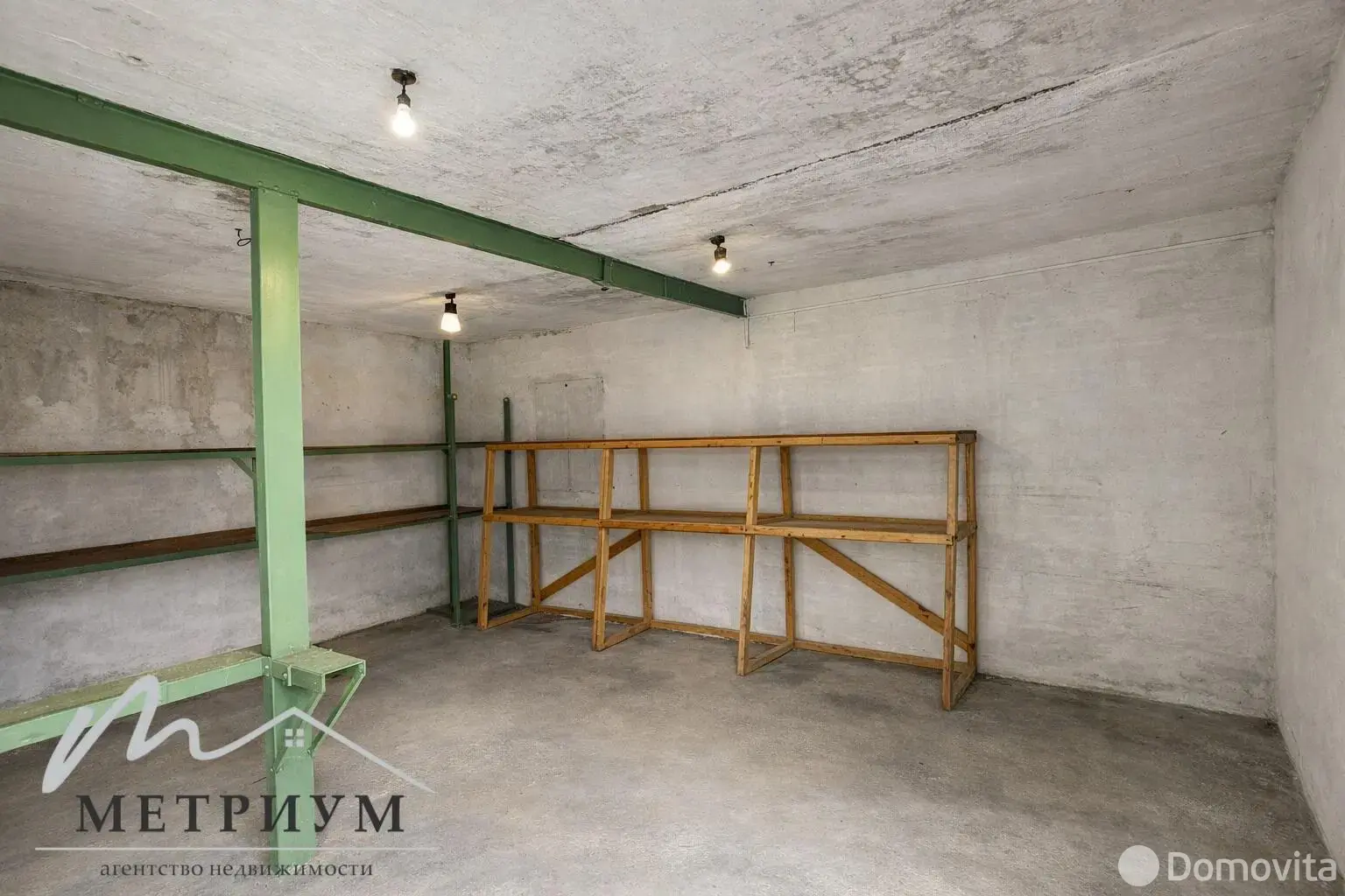 склад, Лесковка, ул. Совхозная, д. 9/А/4