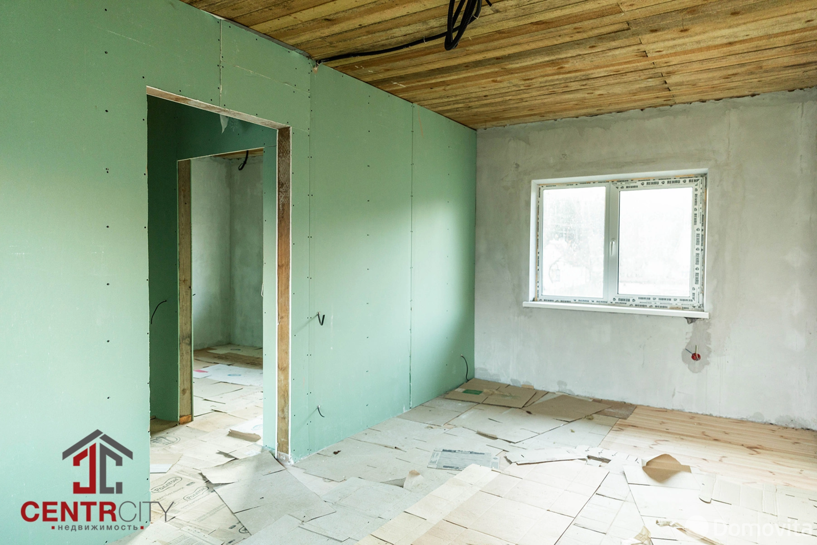 Купить 2-этажную дачу в Красный Берег Минская область, 17000USD, код 183850 - фото 16