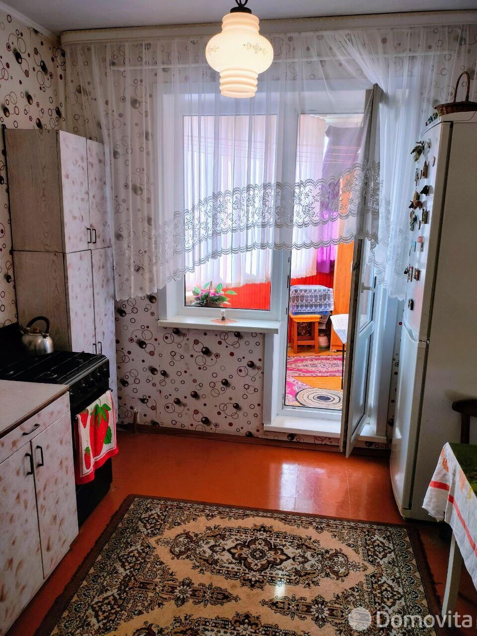 Продажа 3-комнатной квартиры в Лиде, ул. А.Невского, д. 18, 35555 USD, код: 1080714 - фото 6