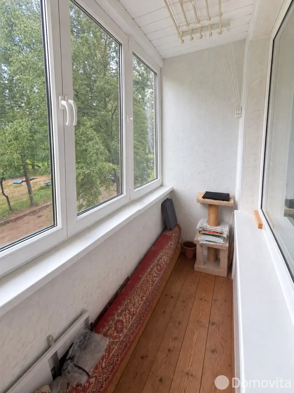 Купить комнату в Минске, ул. Уборевича, д. 76, цена 99000 BYN, код 7908 - фото 3