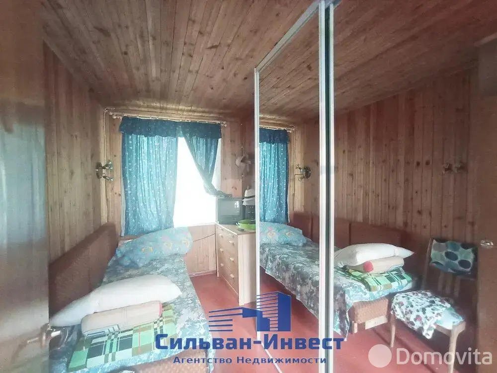 Купить 1-этажную дачу в Лазурь Минская область, 50000USD, код 186017 - фото 11