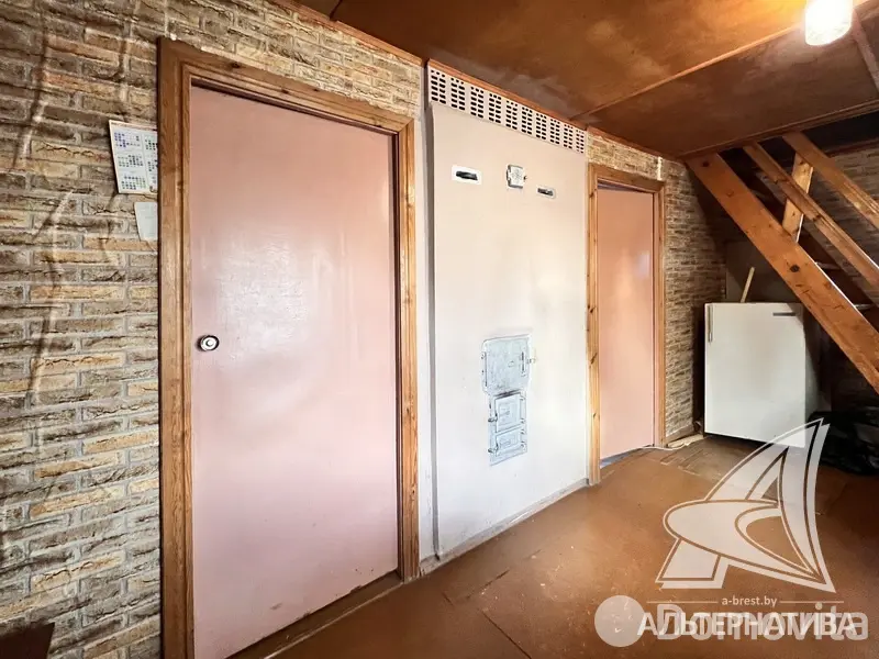 Продажа 2-этажной дачи в Факел Брестгазоаппарат Брестская область, 25000USD, код 184461 - фото 12