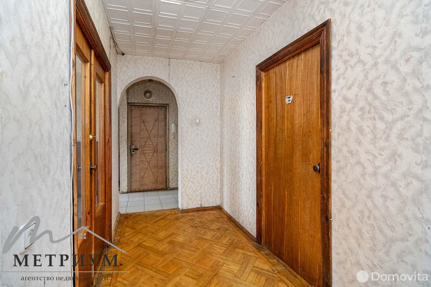 Купить 4-комнатную квартиру в Минске, ул. Рафиева, д. 113, 82500 USD, код: 993651 - фото 6
