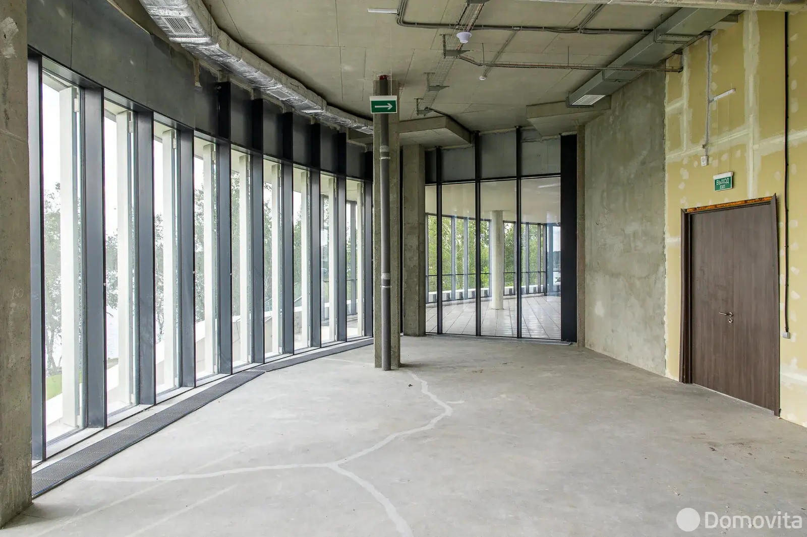 Аренда офиса на пер. Веснинка, д. 16 в Минске, 7830USD, код 15342 - фото 17