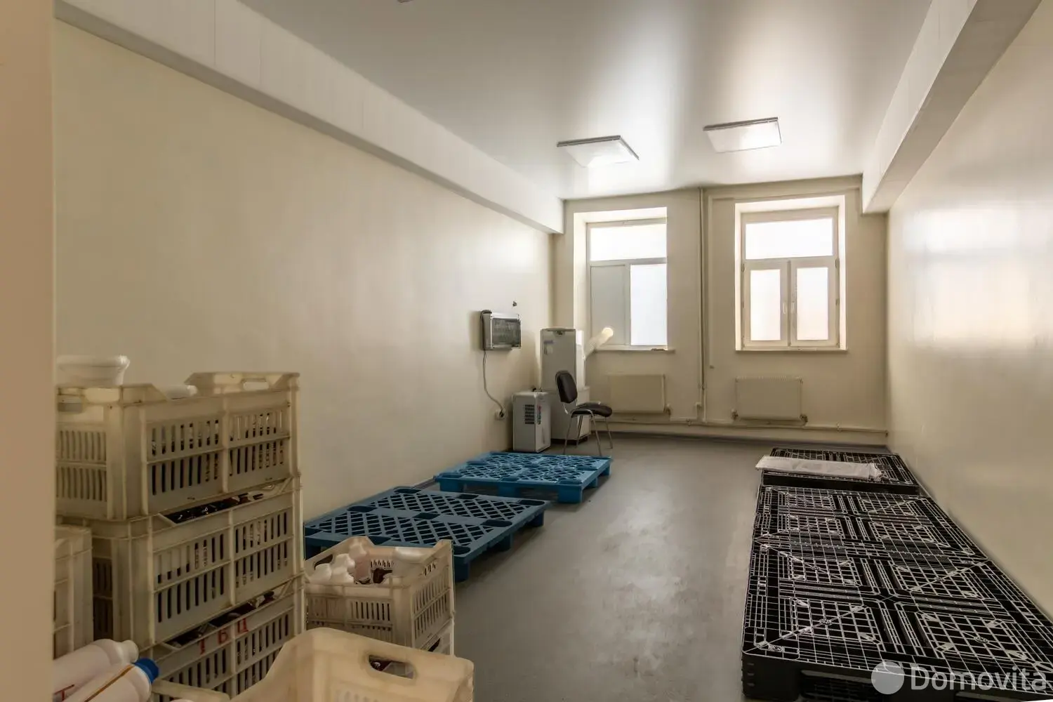 Купить офис на пер. Твердый 1-й, д. 13 в Минске, 590000USD, код 10181 - фото 15