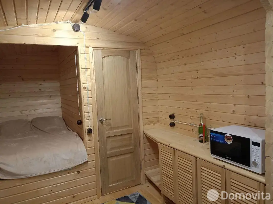 Стоимость продажи дома, Огородники, 