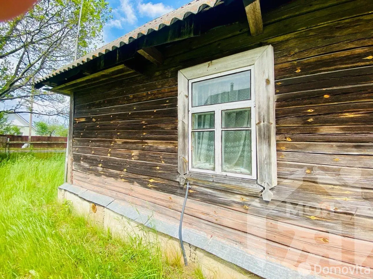 дом, Трубенок, ул. Центральная 