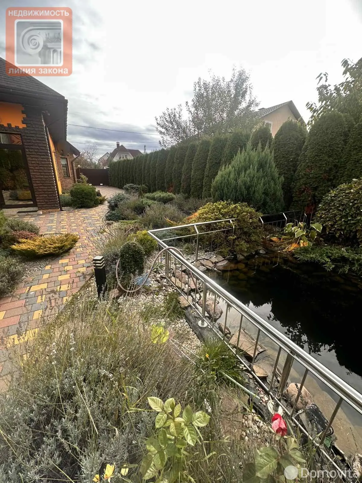 коттедж, Гомель, ул. Электронная 