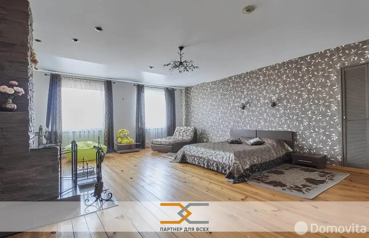 дом, Абузерье,