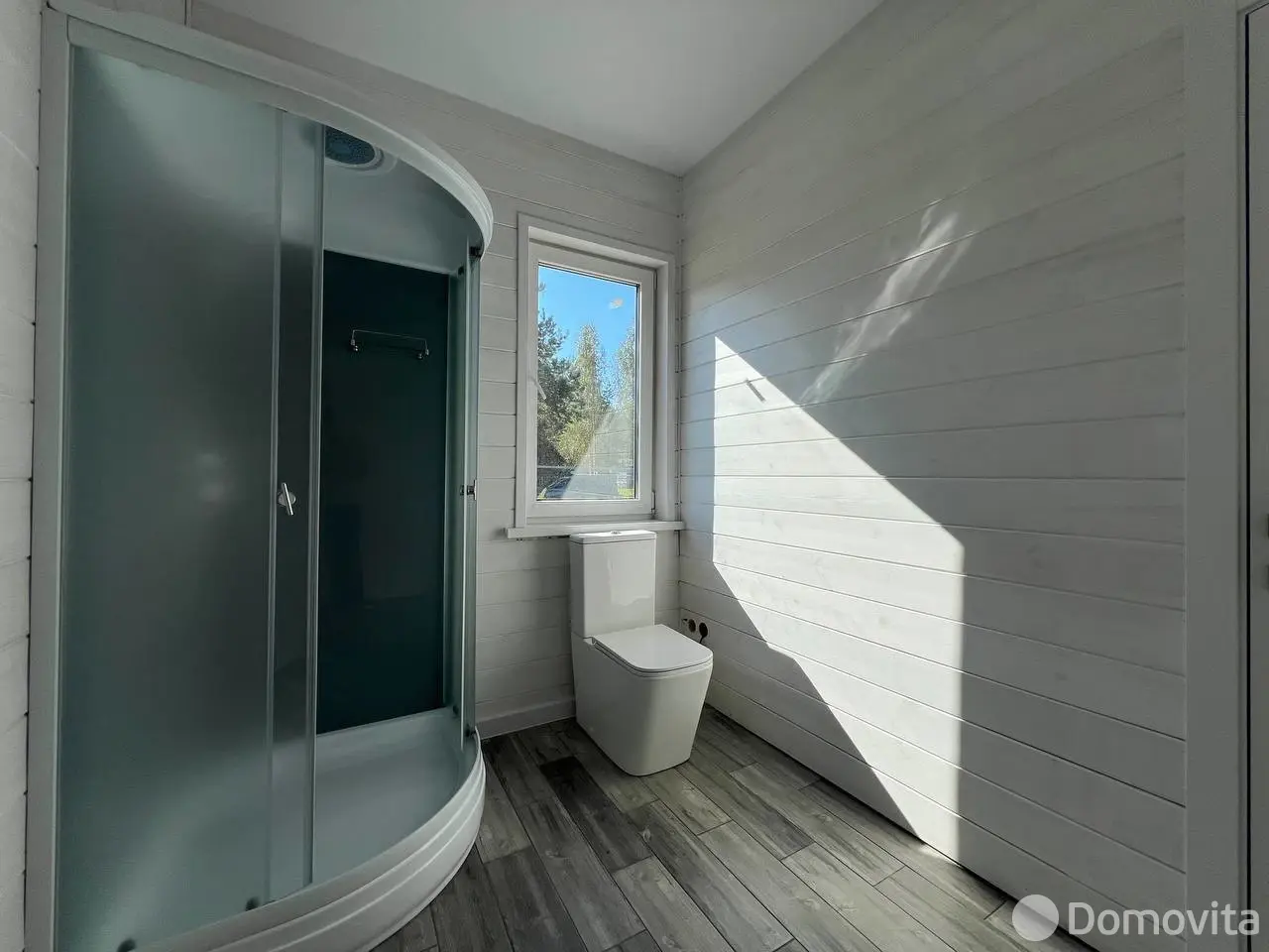 Купить 1-этажную дачу в Росинка-1 Минская область, 53000USD, код 185033 - фото 20