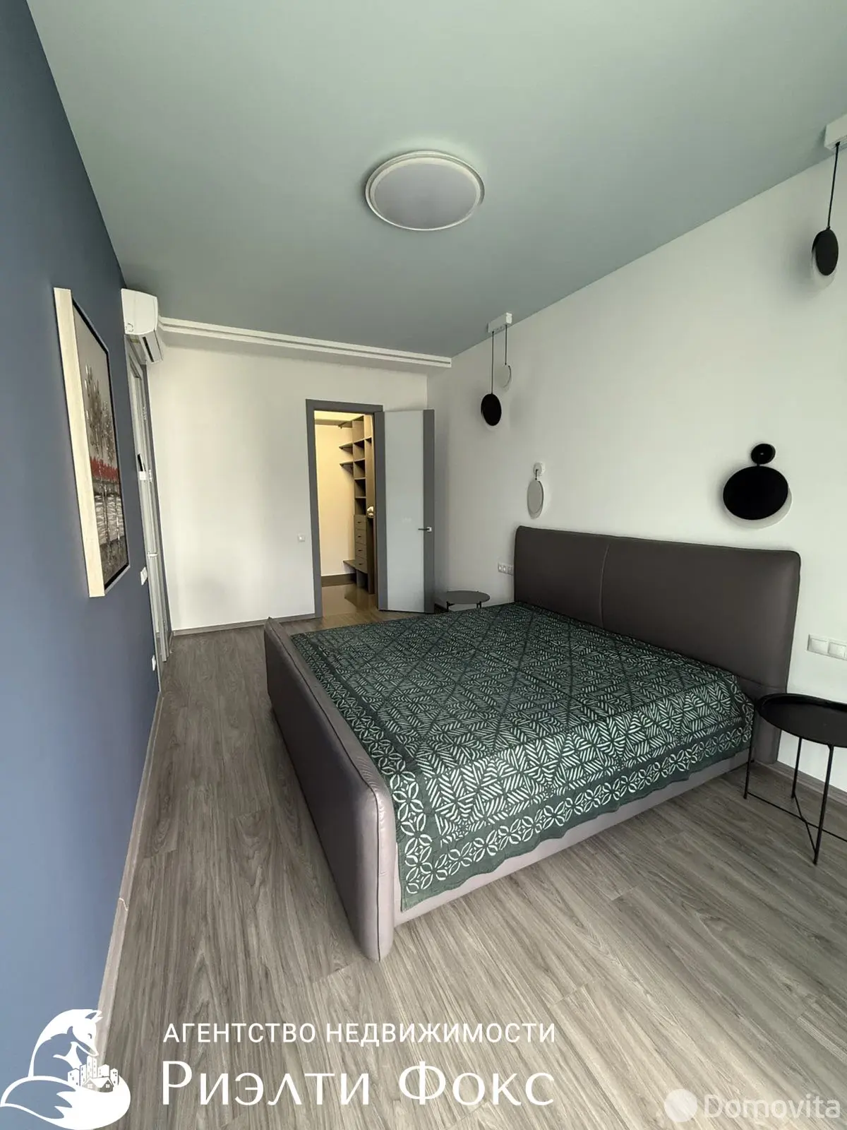 квартира, Минск, ул. Максима Богдановича, д. 52Б на ст. метро Площадь Якуба Коласа