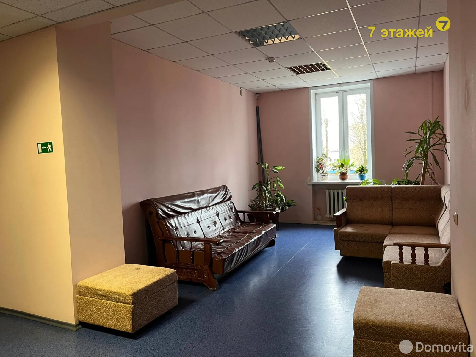Продажа торговой точки на ул. Казинца, д. 6/1 в Минске, 2000000USD, код 998223 - фото 17