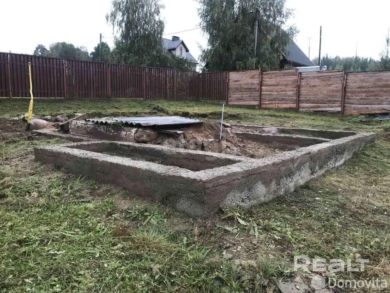 участок, Яблоновка, ул. Советская, стоимость продажи 36 900 р.