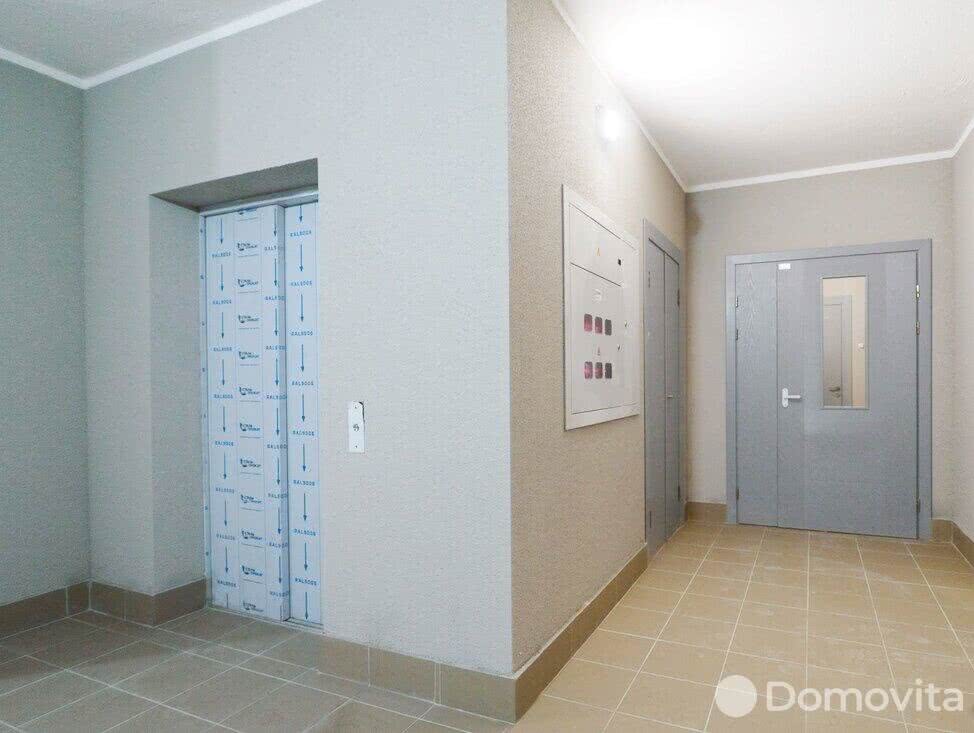 Купить 3-комнатную квартиру в Минске, ул. Розы Люксембург, д. 181, 135000 USD, код: 955229 - фото 3