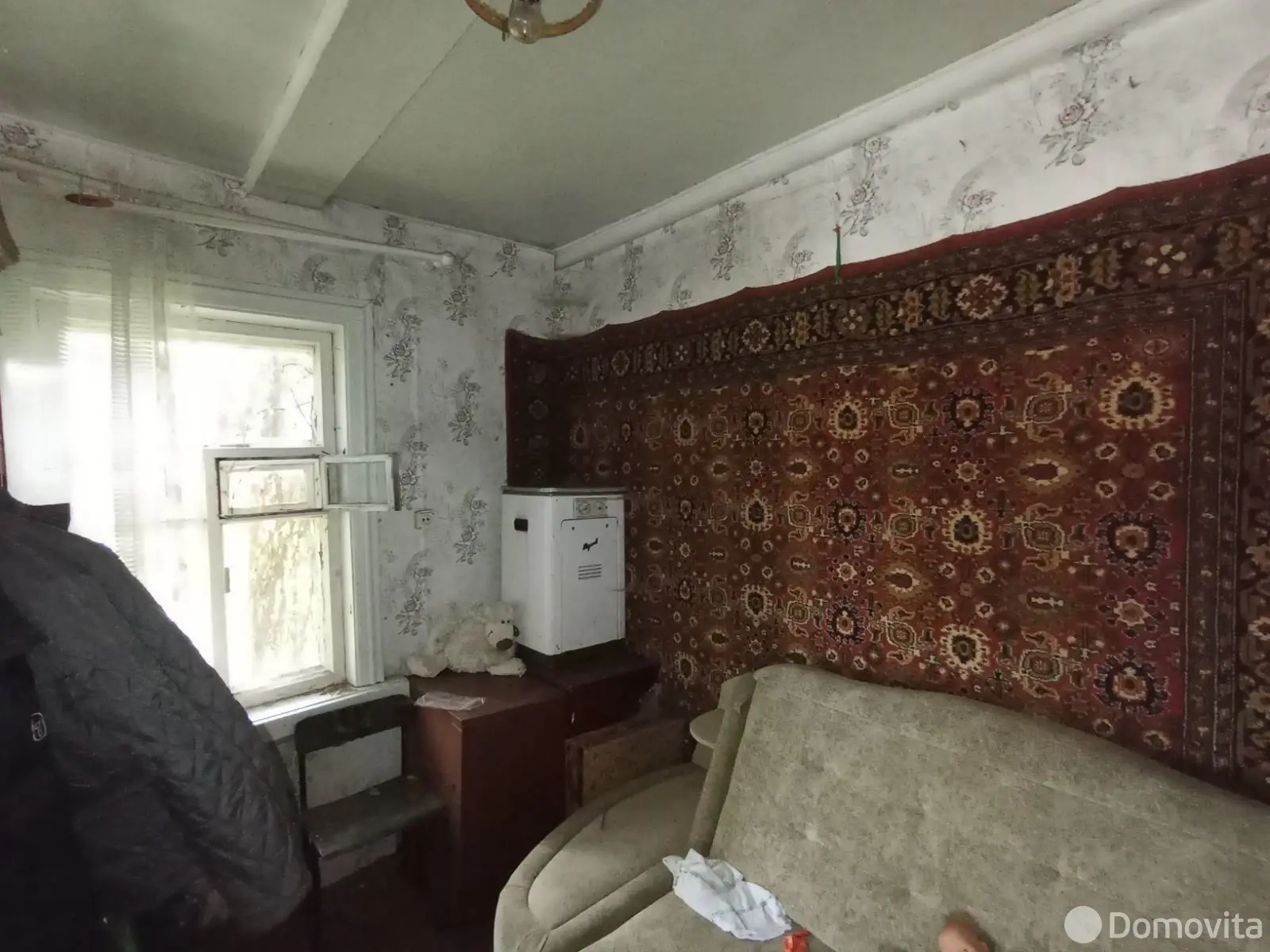 дом, Витебск, ул. 14-я Городокская, стоимость продажи 59 089 р.