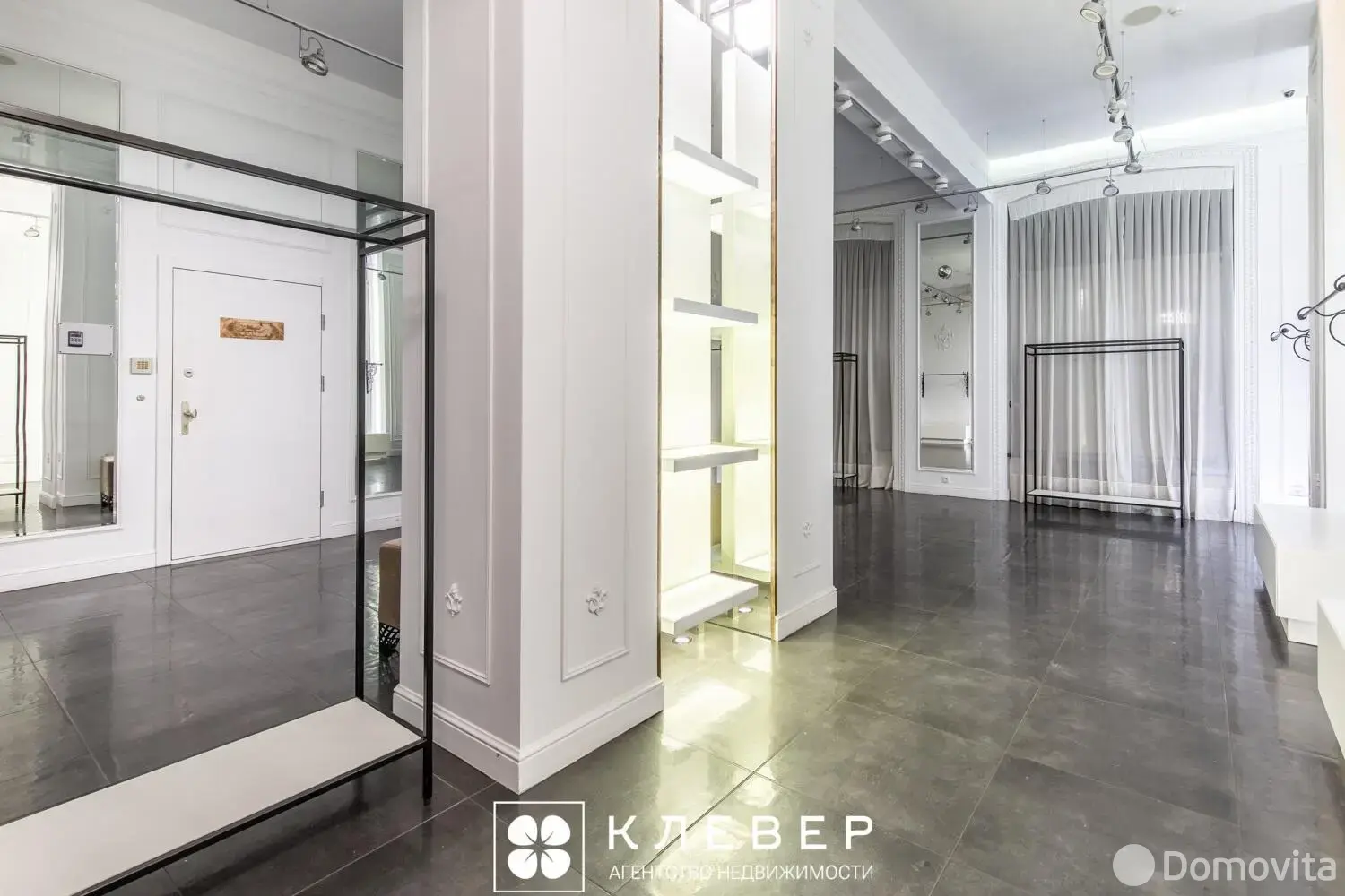 Аренда офиса на ул. Киселева, д. 20 в Минске, 7500BYN, код 16961 - фото 19