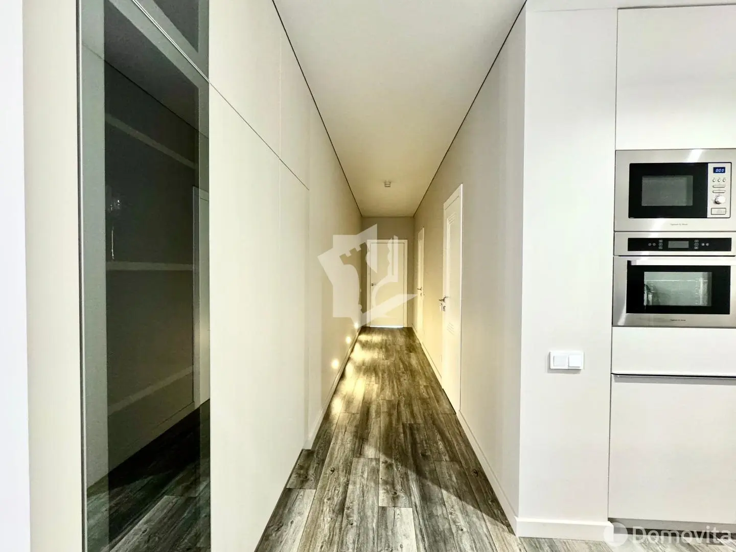 Снять 3-комнатную квартиру в Минске, ул. Макаенка, д. 12В, 1300USD, код 147895 - фото 11