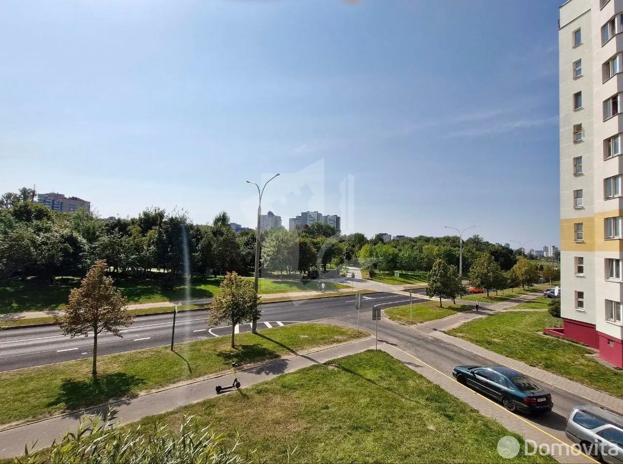 Снять 2-комнатную квартиру в Минске, ул. Льва Сапеги, д. 7, 420USD, код 148375 - фото 20