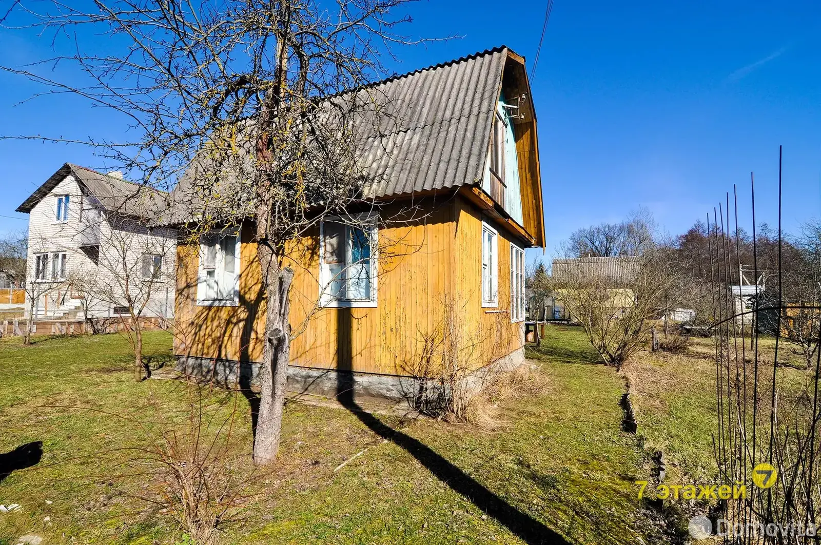 Купить 2-этажную дачу в Сутоках Минская область, 5500USD, код 181874 - фото 23