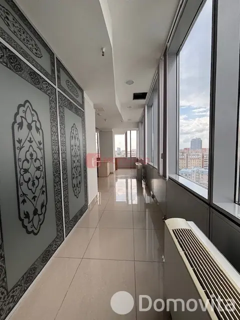 Снять офис на пр-т Победителей, д. 7А в Минске, 3880EUR, код 15731 - фото 11