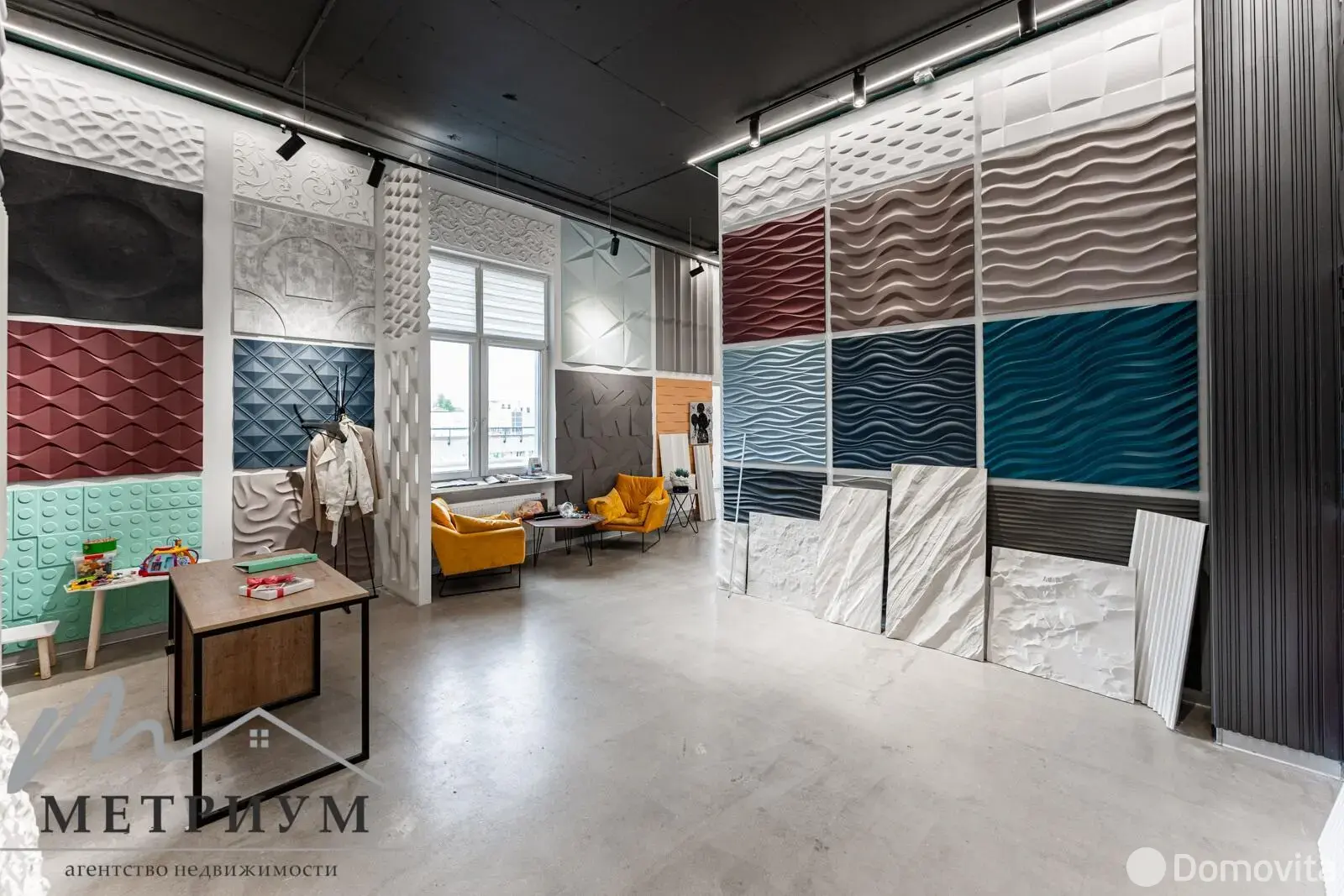 офис, Минск, пр-т Победителей, д. 125 