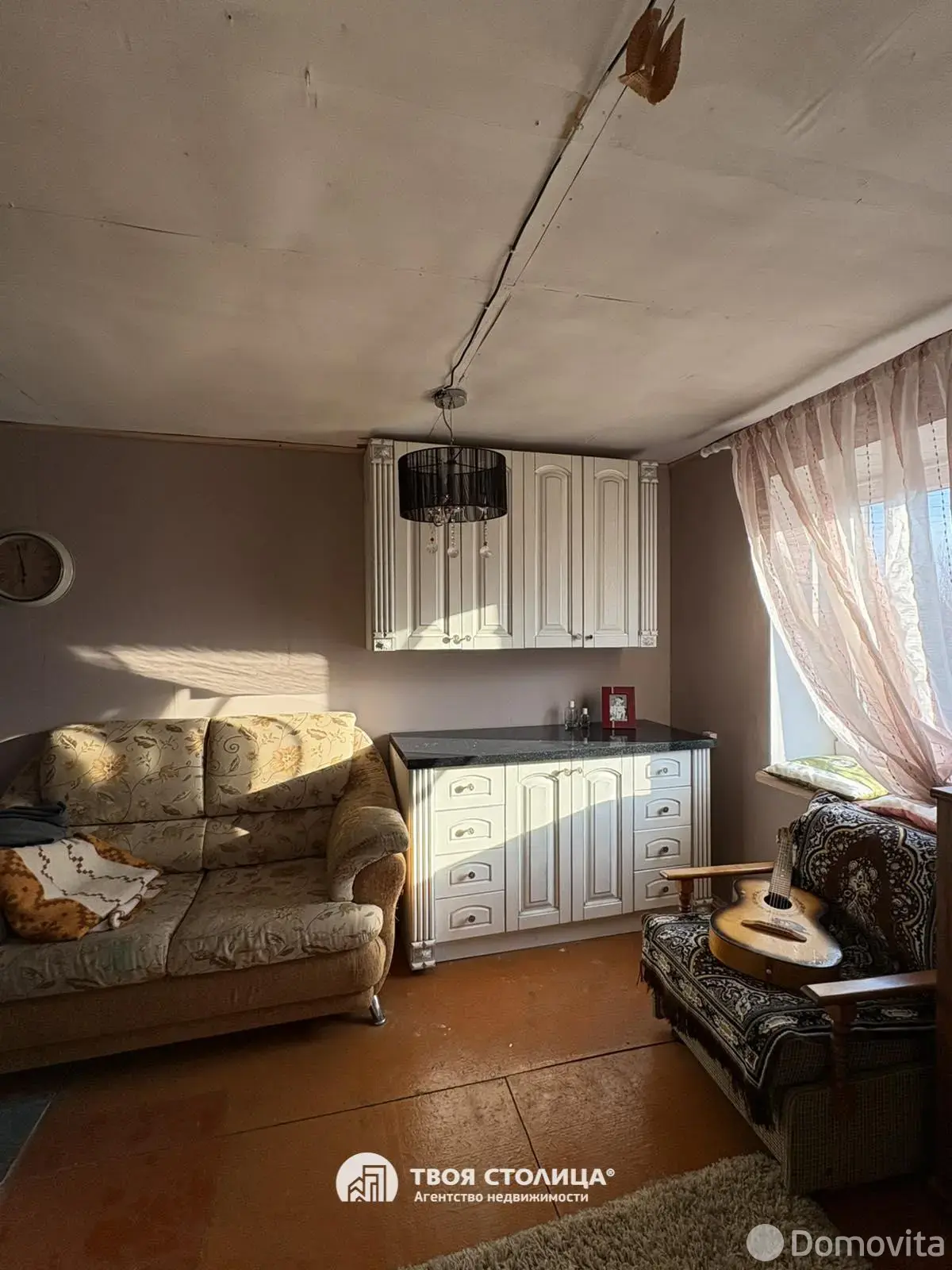 дача, Турковщина, 