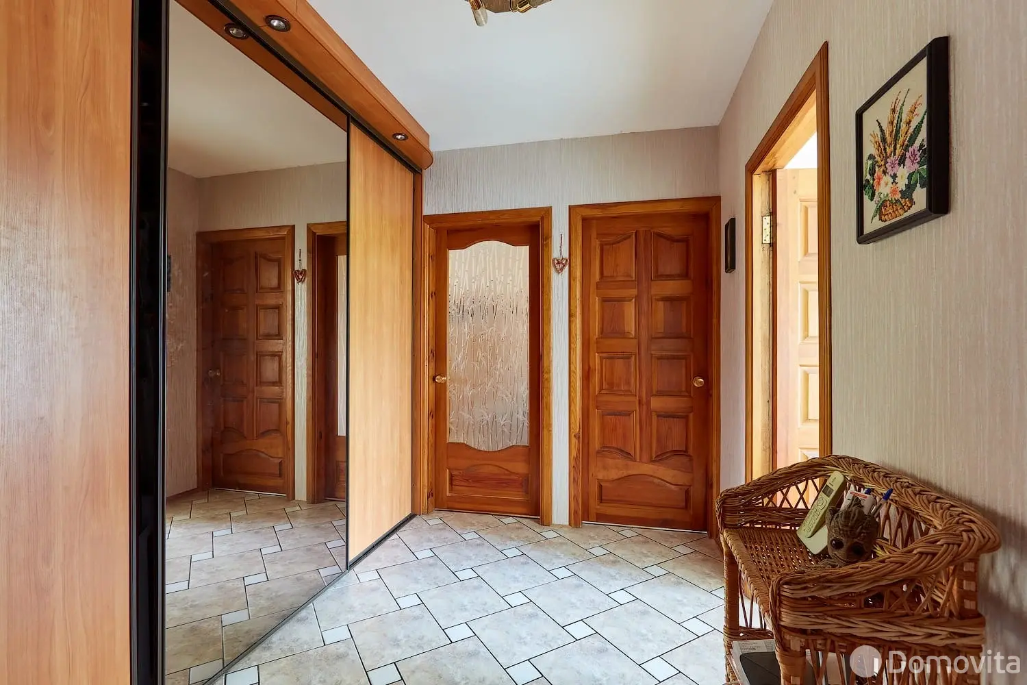 квартира, Минск, ул. Максима Богдановича, д. 55 от собственника