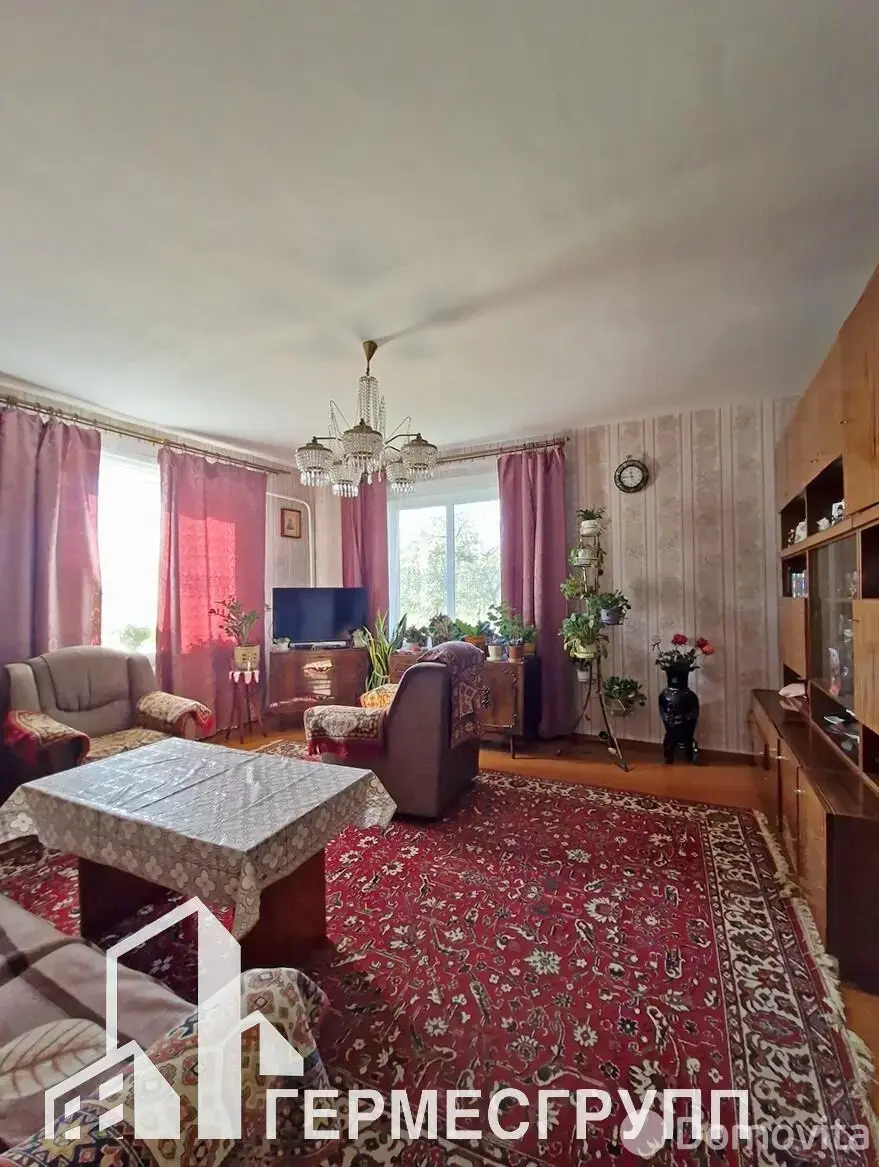 Цена продажи коттеджа, Лида, ул. Говорова, д. 21